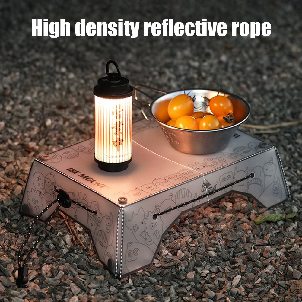 Portable Multi Folding Camping - Outdoor Camping Cooking Table 评论和价格