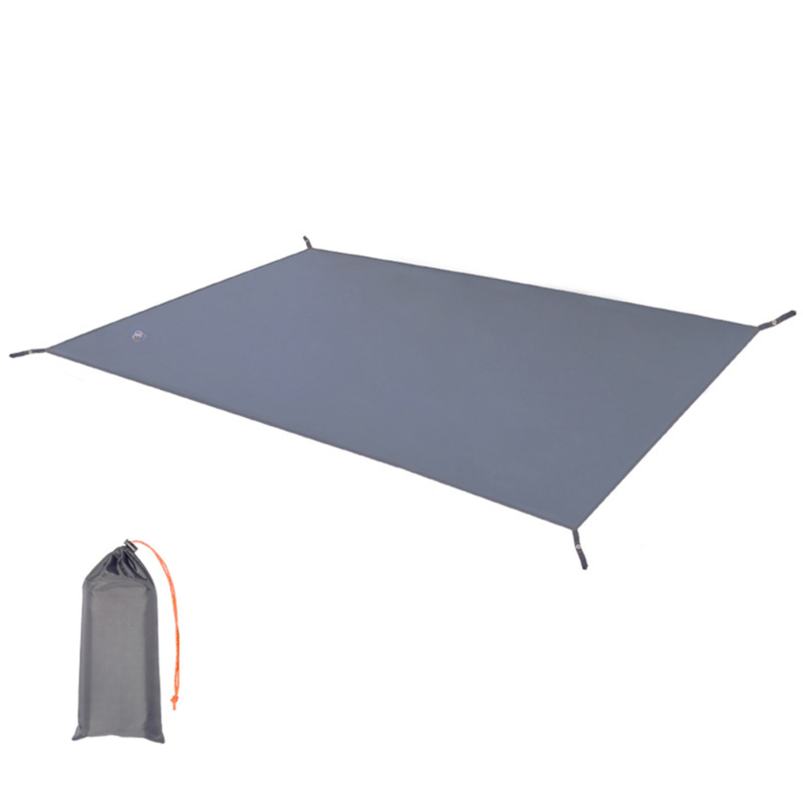 1Pc Ultralight Pocket Waterpro - Outdoor Camping Rug Waterproof 评论和价格