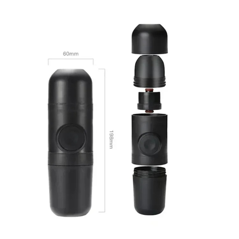 Portable camping travel coffee - Camp Percolator Coffee 评论和价格