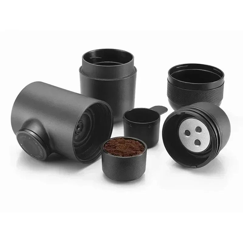 Portable camping travel coffee - Camp Percolator Coffee 评论和价格