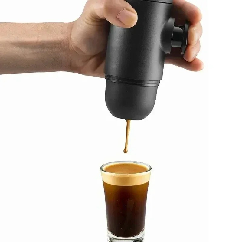 Portable camping travel coffee - Camp Percolator Coffee 评论和价格
