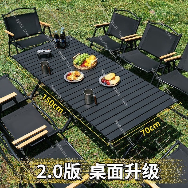 Portable Outdoor Folding Campi - Outdoor Camping Chairs Folding 评论和价格