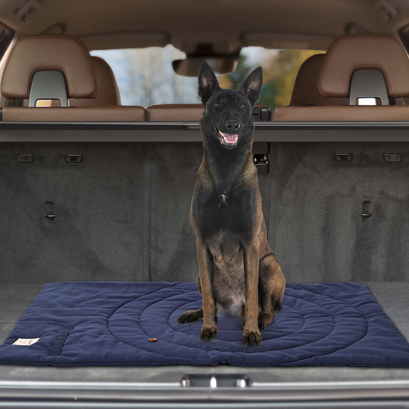 Portable Pet Mat Foldable Pet  - Outdoor Camping Rug Waterproof 评论和价格