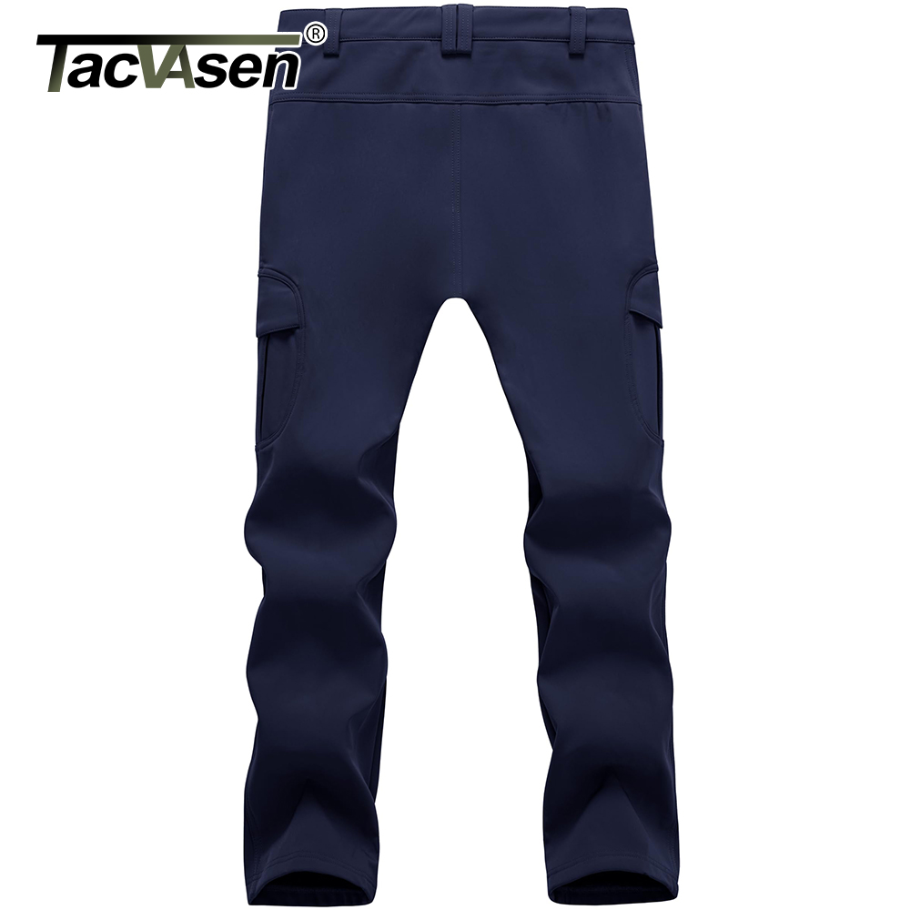 TACVASEN Winter Men's Soft-she - Outdoor Camping In Winter 评论和价格