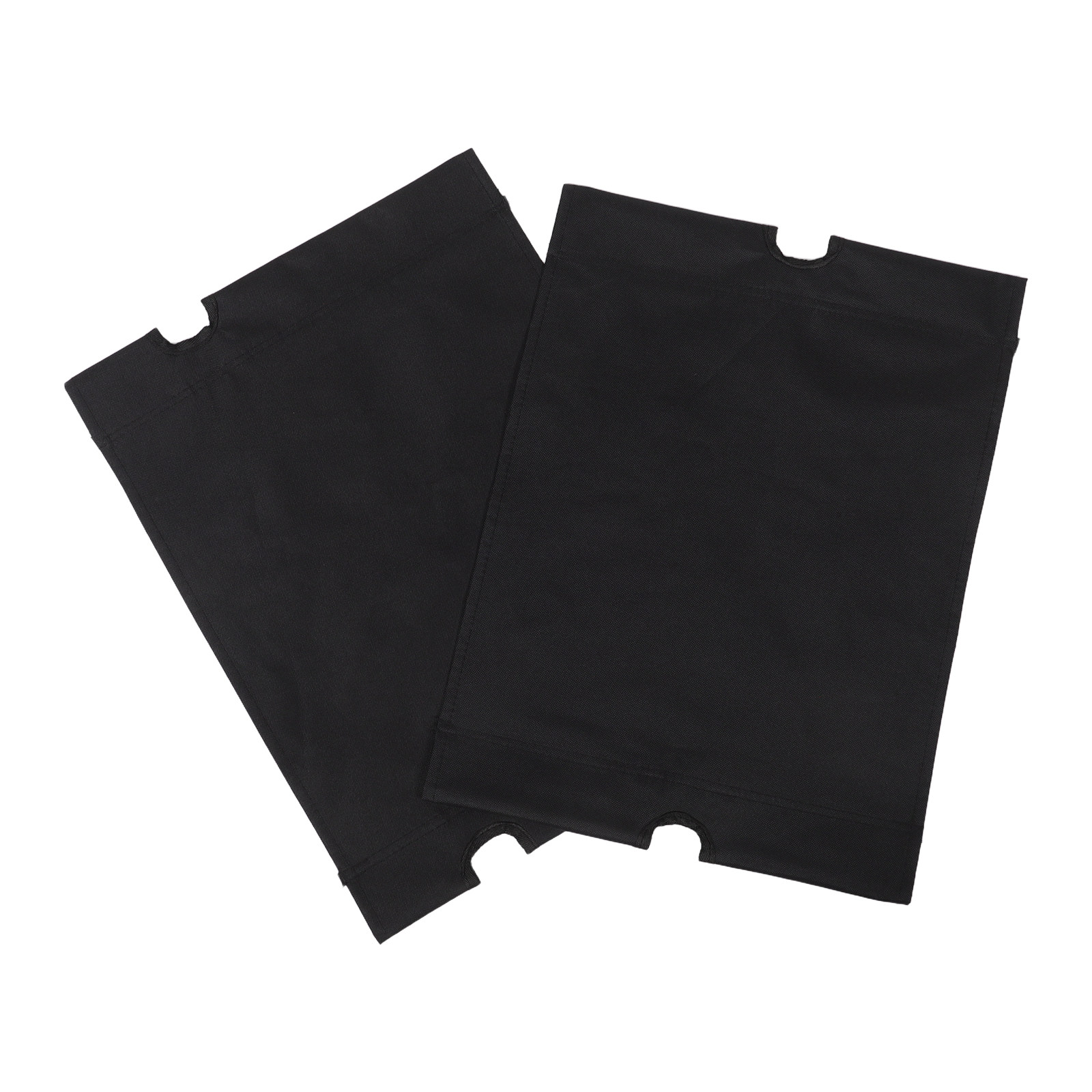 2Pcs Folding Chair Fabric Repl - Outdoor Camping Chairs Folding 评论和价格