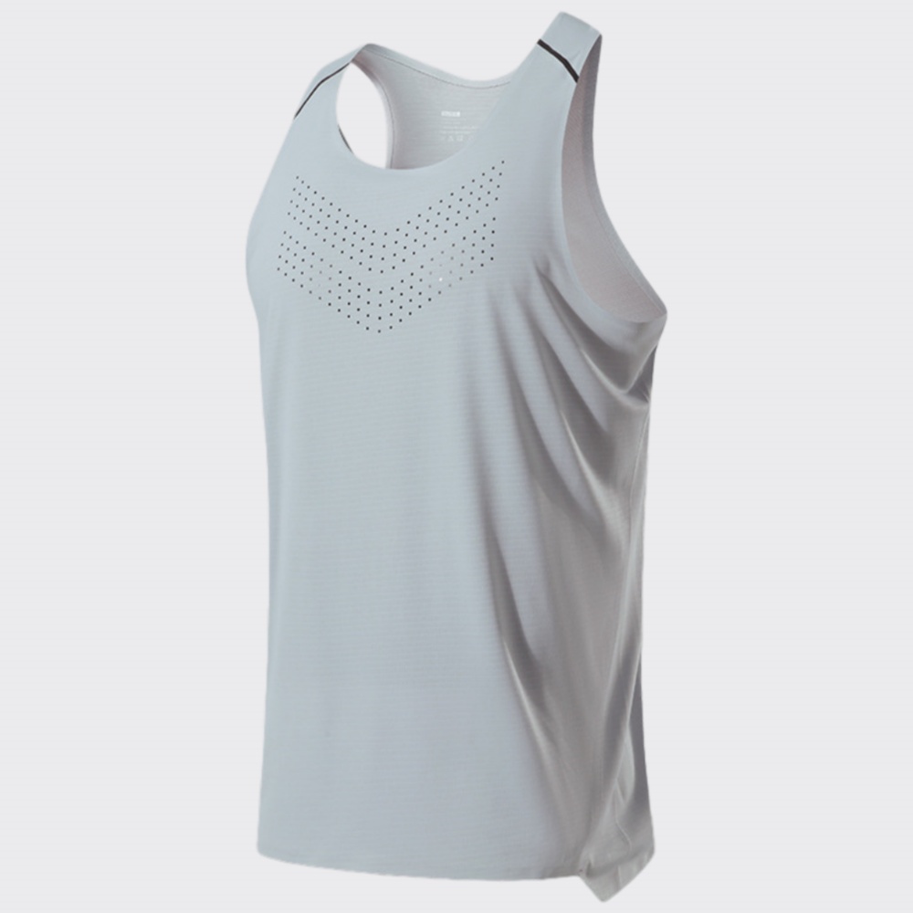 Men Gym Vest Quick Dry Running - Outdoor Camping In Winter 评论和价格