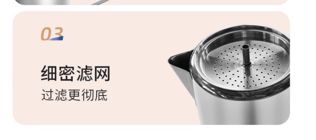 Coffee Percolators Stovetop fo - Camp Percolator Coffee 评论和价格
