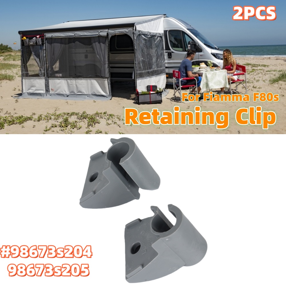 RV Awnings Left Right Hand Leg - Outdoor Camping Van 评论和价格