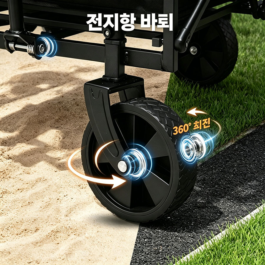 Heavy Duty Large Capacity Fold - Outdoor Camping Van 评论和价格