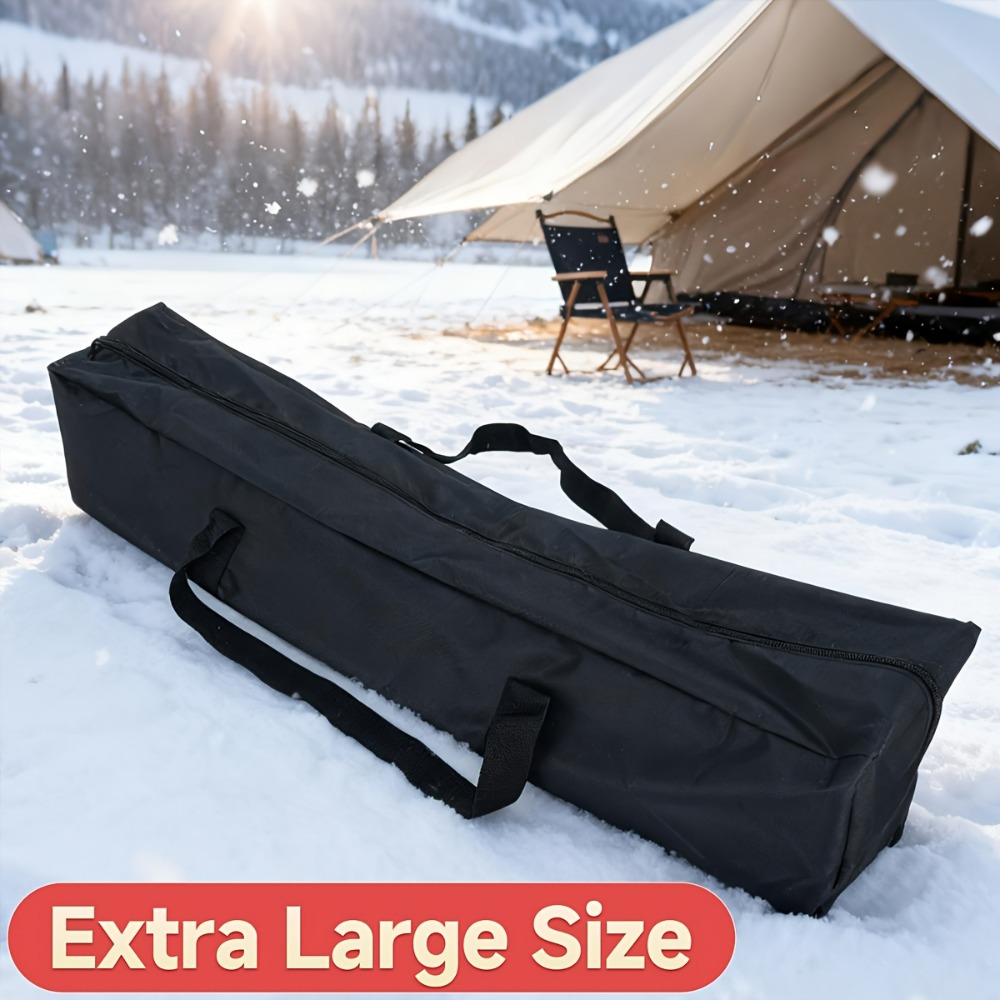 Extra Large Zippered Duffel Ba - Outdoor Camping Equipment Stores 评论和价格