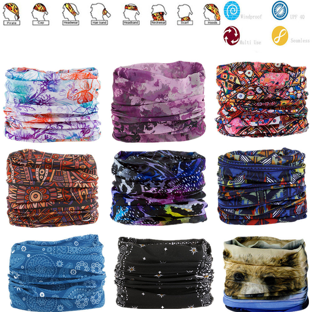 1601-1650 Outdoor Scarf Men Wo - Outdoor Camping Activities 评论和价格