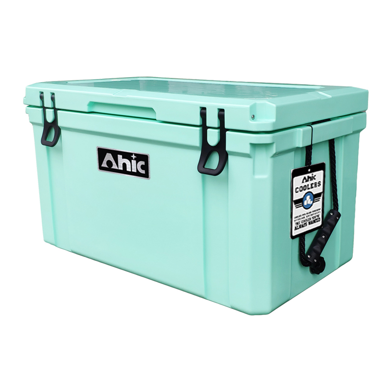 75L Insulated PE Ice Cooler Bo - Outdoor In Camping 评论和价格