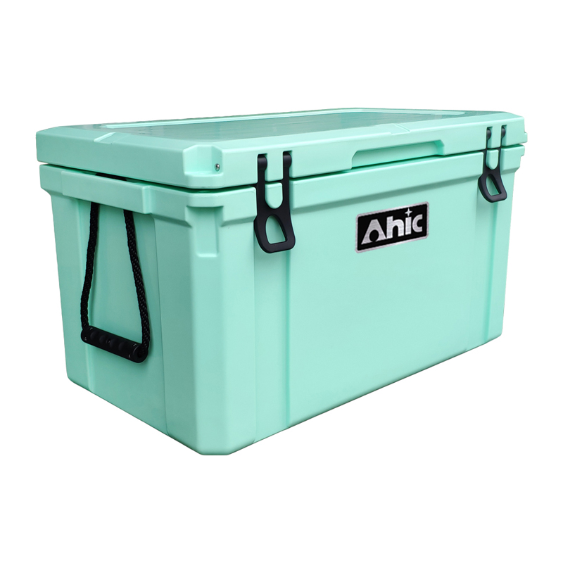 75L Insulated PE Ice Cooler Bo - Outdoor In Camping 评论和价格