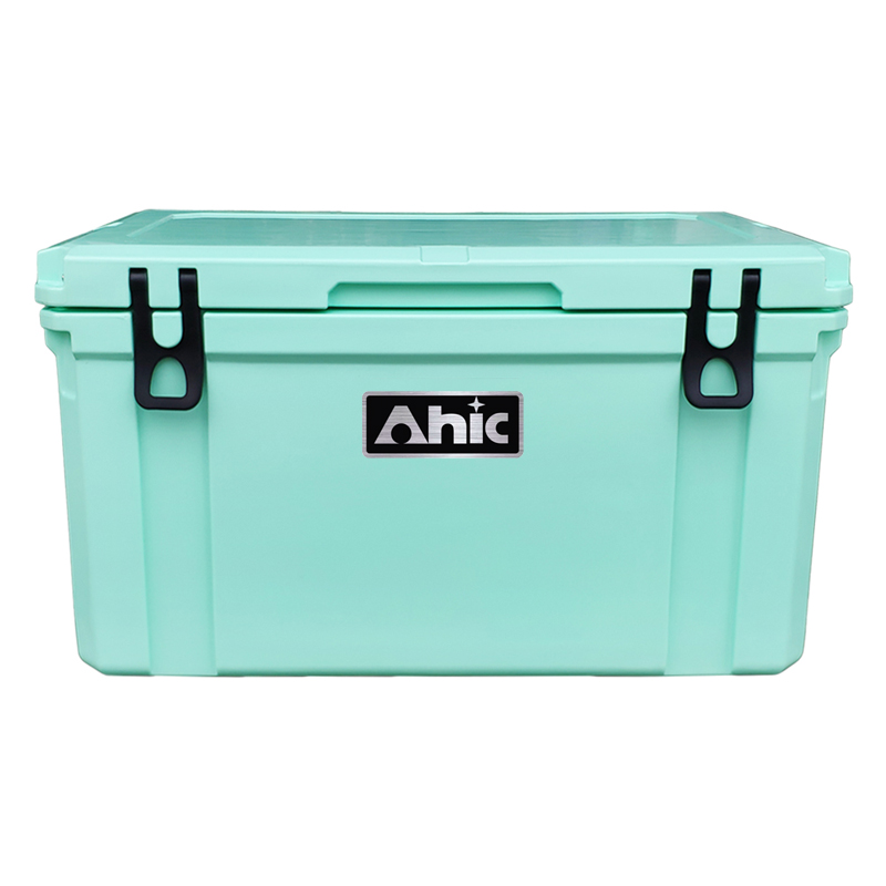 75L Insulated PE Ice Cooler Bo - Outdoor In Camping 评论和价格