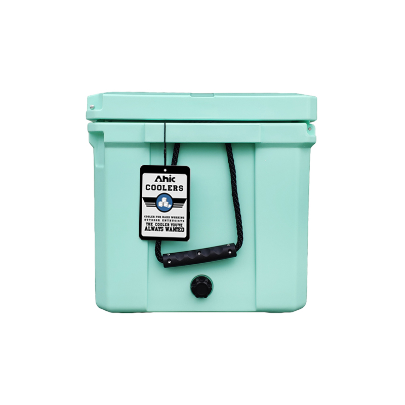 75L Insulated PE Ice Cooler Bo - Outdoor In Camping 评论和价格