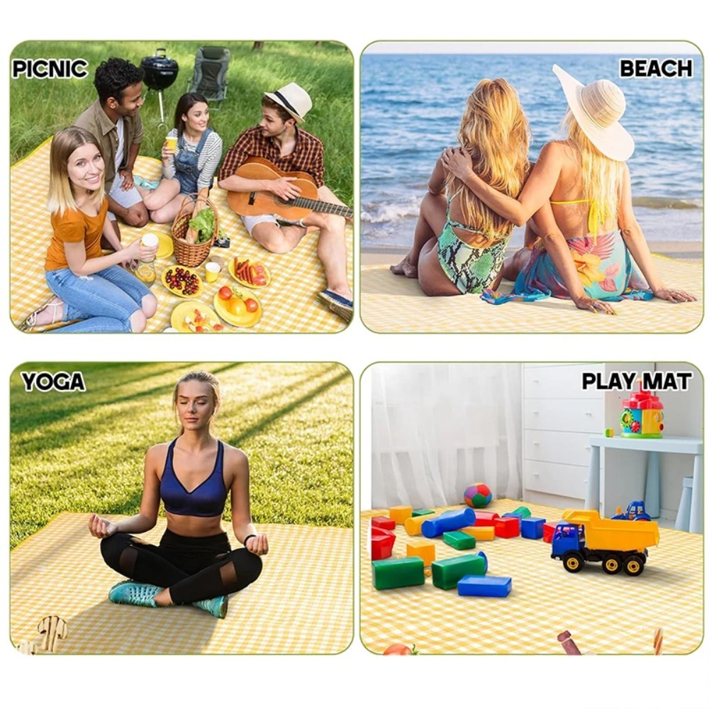 2mx2m Portable Outdoor foldabl - Outdoor Camping Activities 评论和价格
