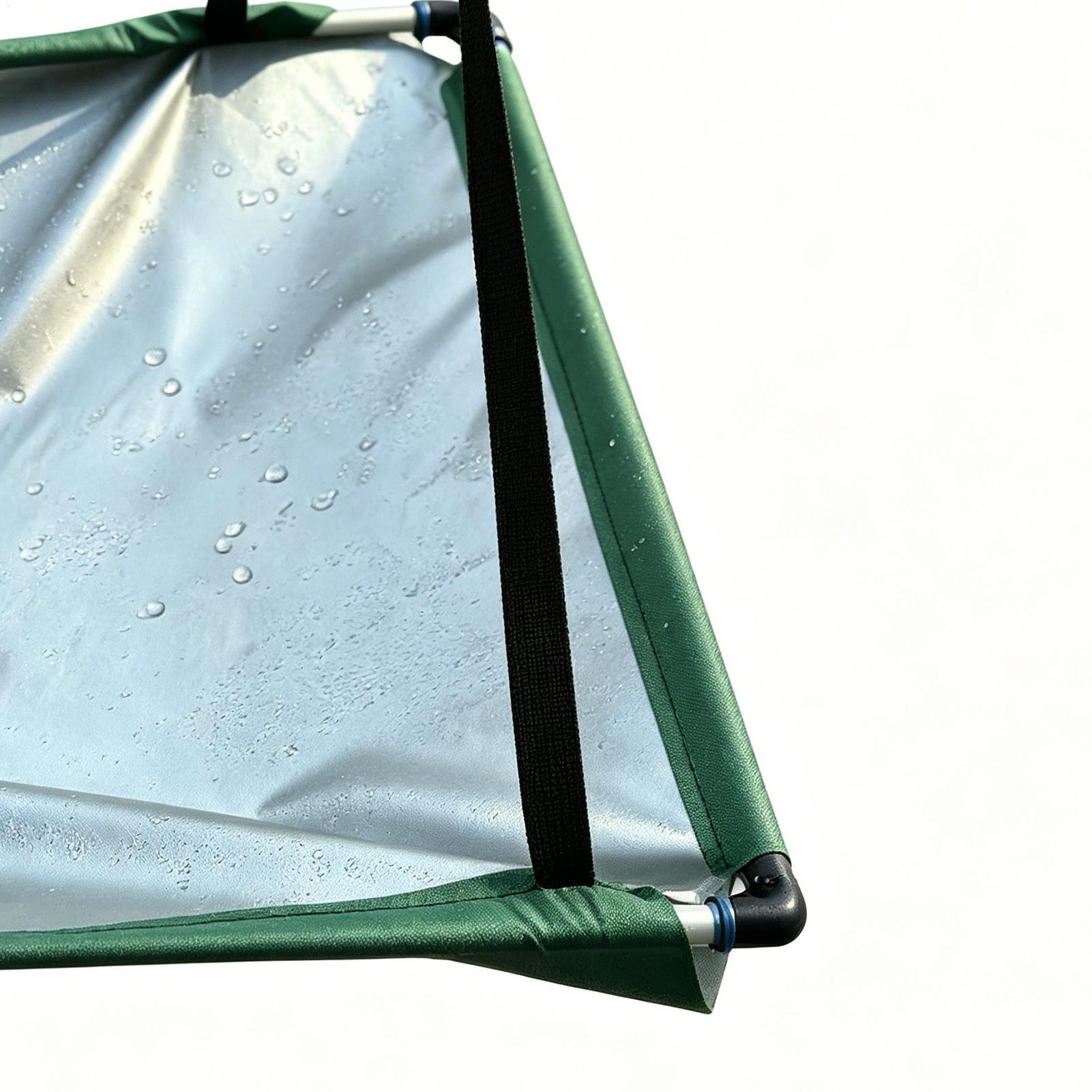 Rain Collector for Garden Wate - Outdoor Camping Water Filter 评论和价格