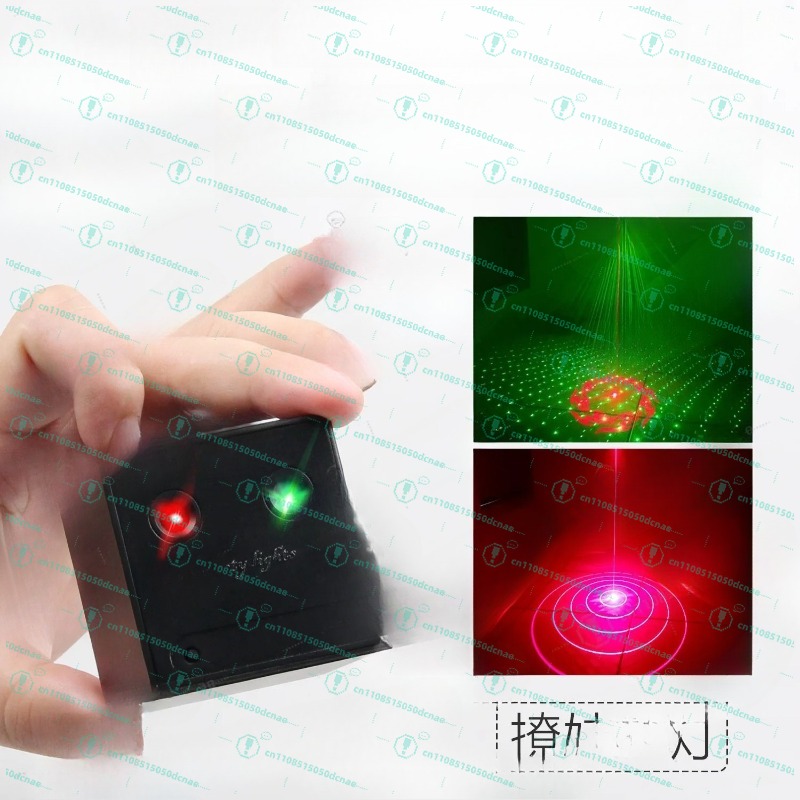 Portable rechargeable laser li - Outdoor Camping Activities 评论和价格