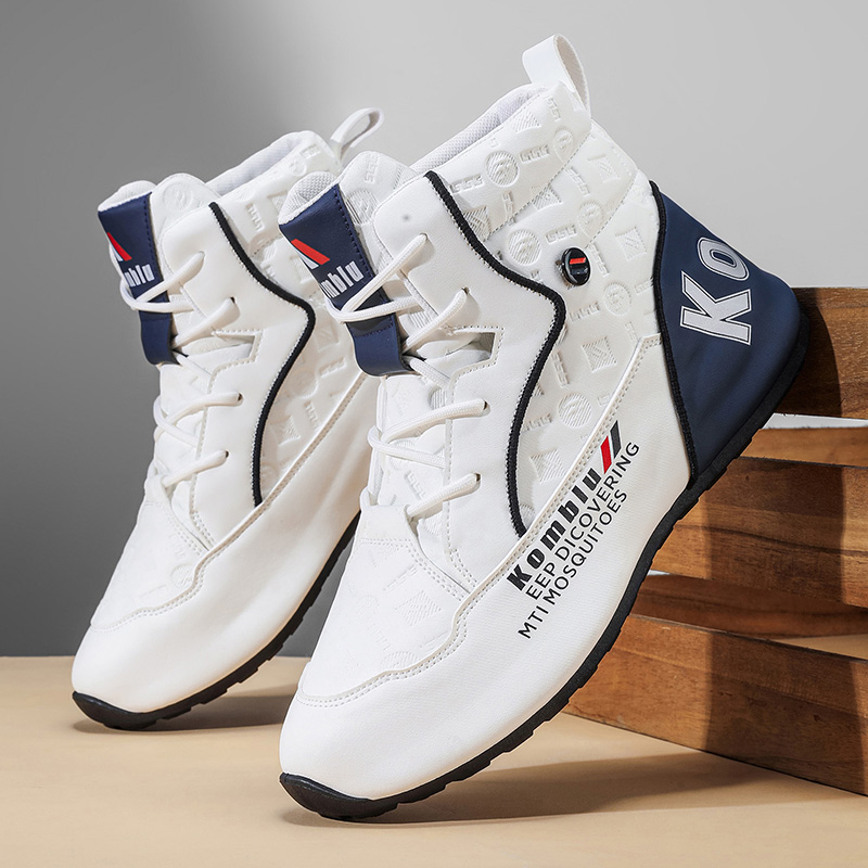 Men's High-Top Boots, Comforta - Outdoor Camping Activities 评论和价格
