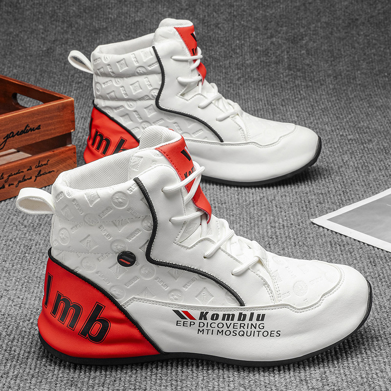 Men's High-Top Boots, Comforta - Outdoor Camping Activities 评论和价格