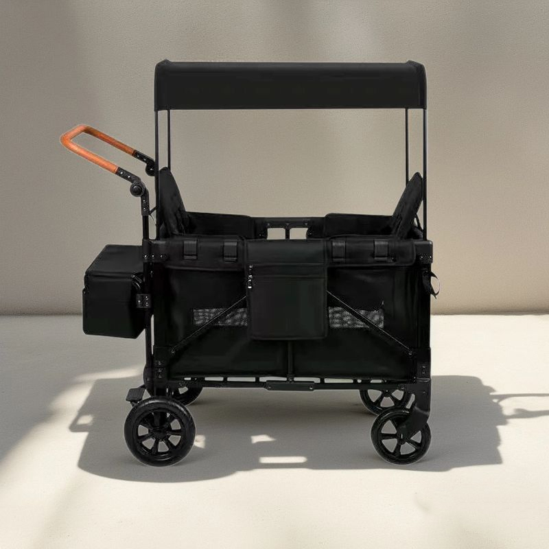 Outdoor Garden Beach Trolley F - Outdoor Camping Trolley 评论和价格