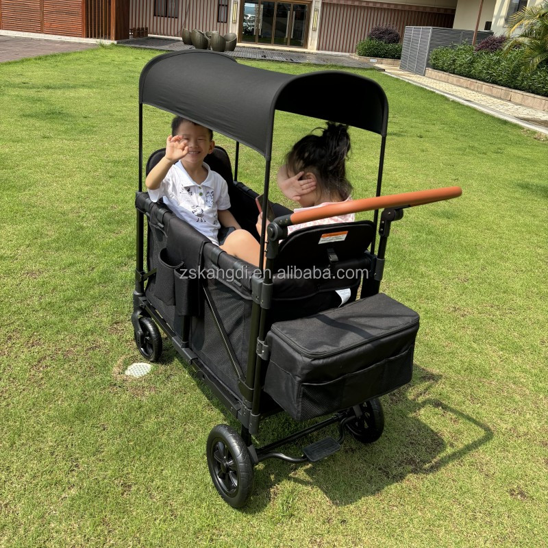 Outdoor Garden Beach Trolley F - Outdoor Camping Trolley 评论和价格