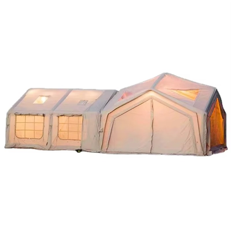 2026 Large Inflatable Air Cabi - Outdoor Camping Inflatable Tent 评论和价格