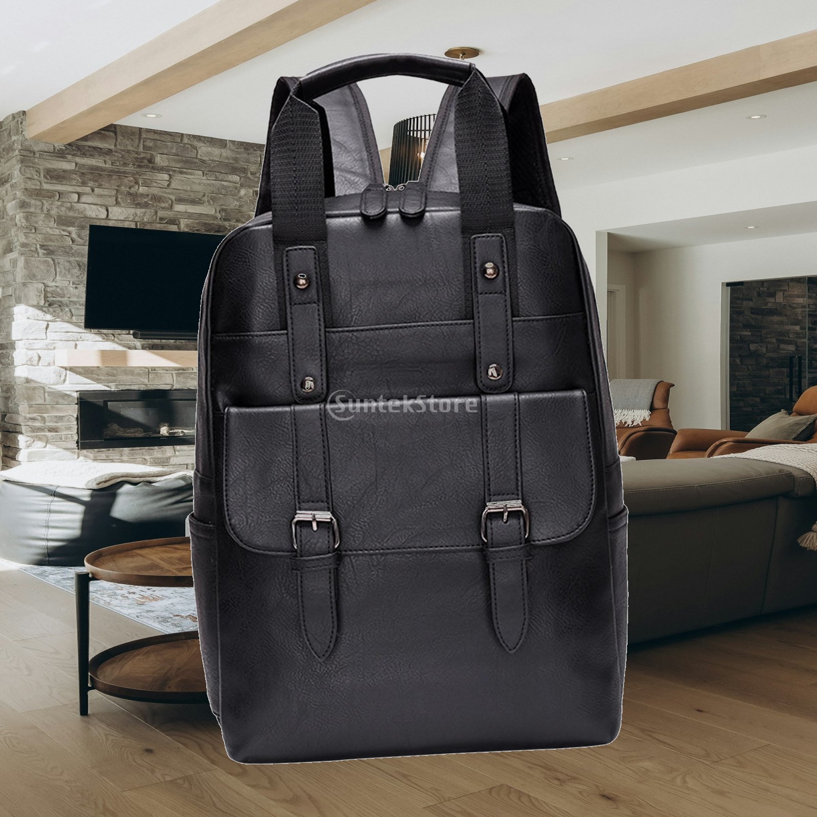 Casual Backpack Retro Design R - Outdoor Camping Activities 评论和价格