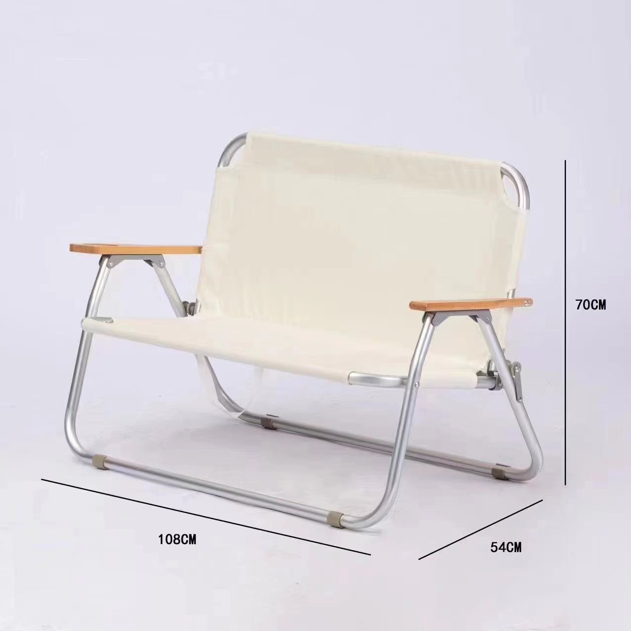 Wholesale Outdoor 2 Person Fol - Outdoor Camping Chairs Folding 评论和价格
