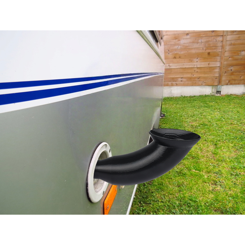 1pc Motorhome Camping Funnel R - Outdoor Camping Van 评论和价格