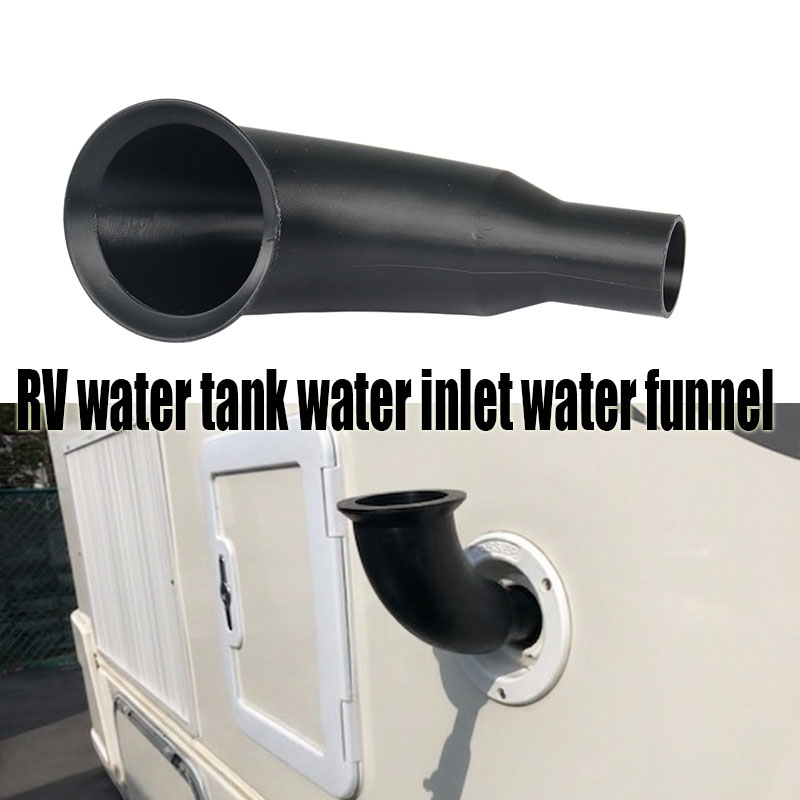 1pc Motorhome Camping Funnel R - Outdoor Camping Van 评论和价格