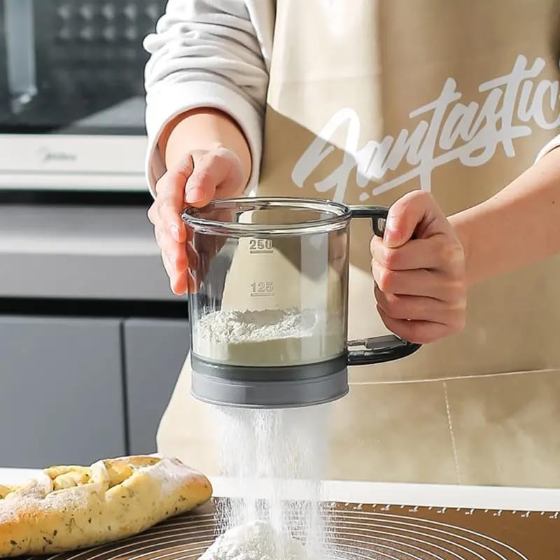 Semi-Automatic Handheld Flour  - Portable Water Filter 评论和价格