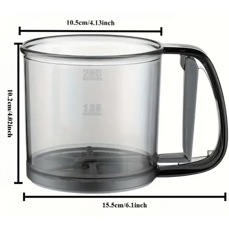 Semi-Automatic Handheld Flour  - Portable Water Filter 评论和价格