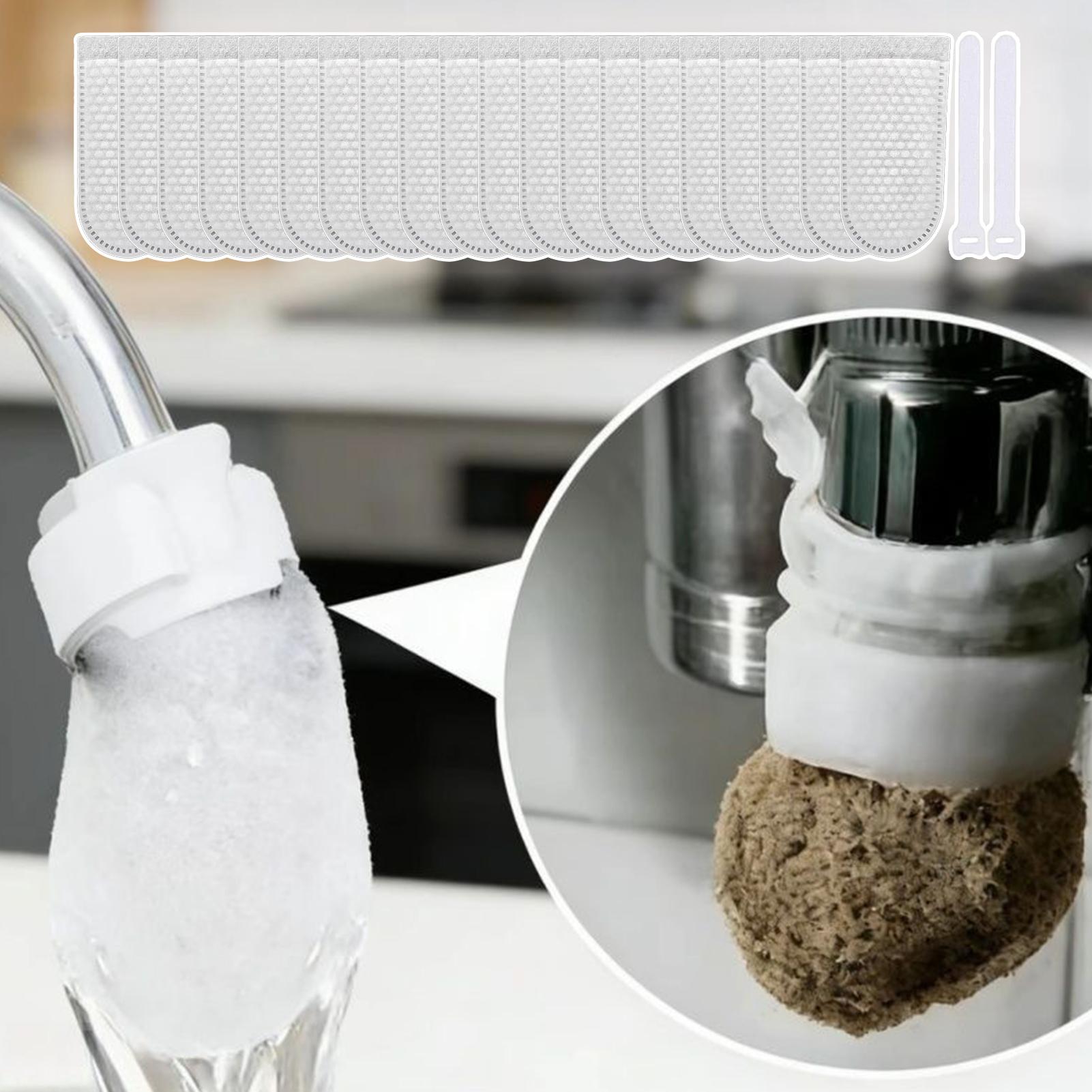 Faucet Filter Cotton Portable  - Portable Water Filter 评论和价格