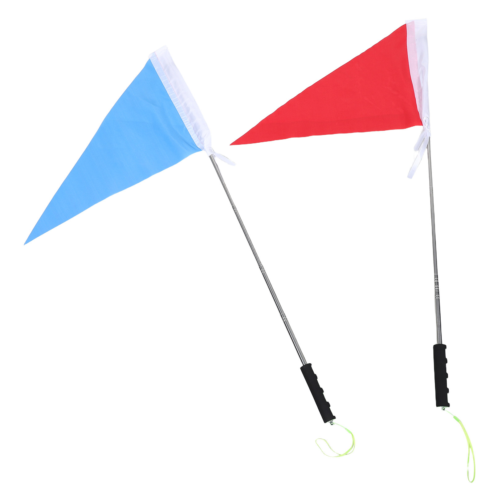 2Set Student Tour Guide Flag P - Outdoor Camping Activities 评论和价格