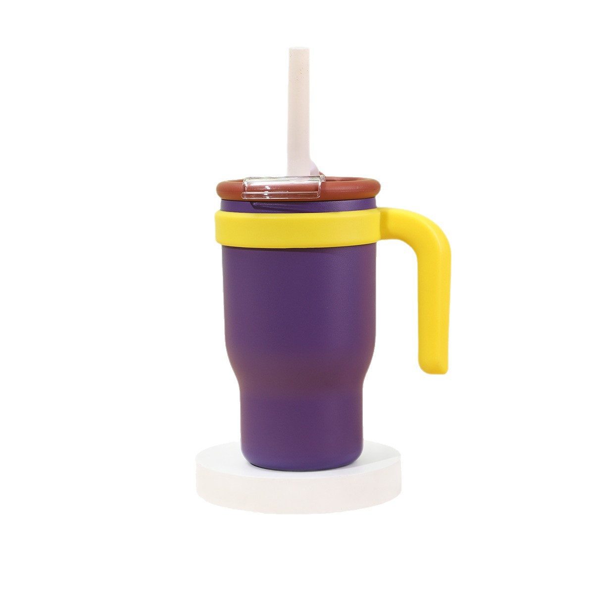 14oz Handle Ice King Cup Insul - Outdoor Camping Items 评论和价格