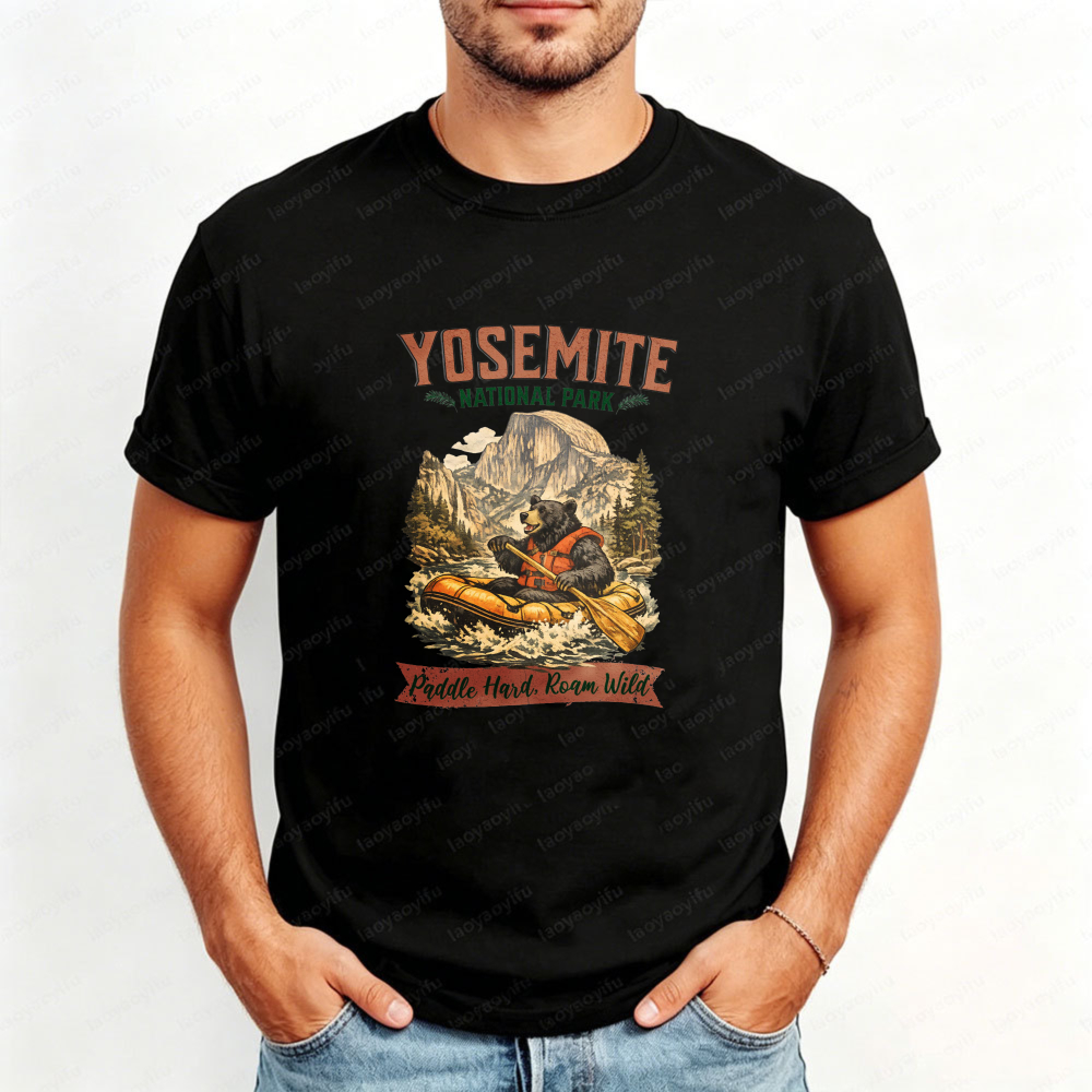 Yosemite National Park Half Do - Outdoor Camping Yosemite 评论和价格