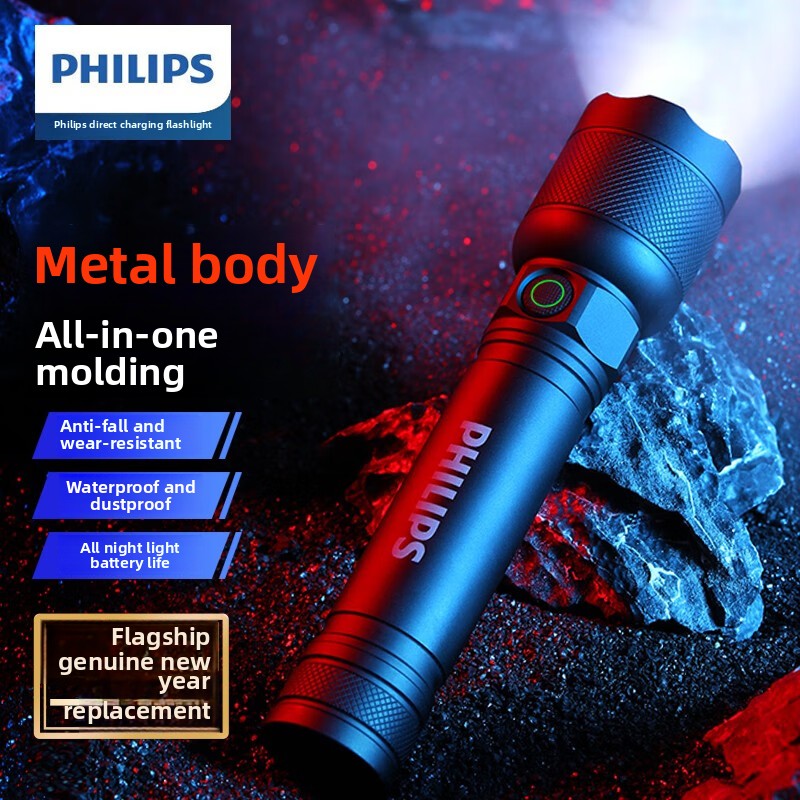 2025 NEW Philips SFL2188 LED A - Outdoor Camping Items 评论和价格