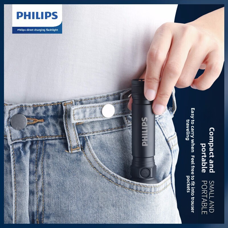 2025 NEW Philips SFL2188 LED A - Outdoor Camping Items 评论和价格