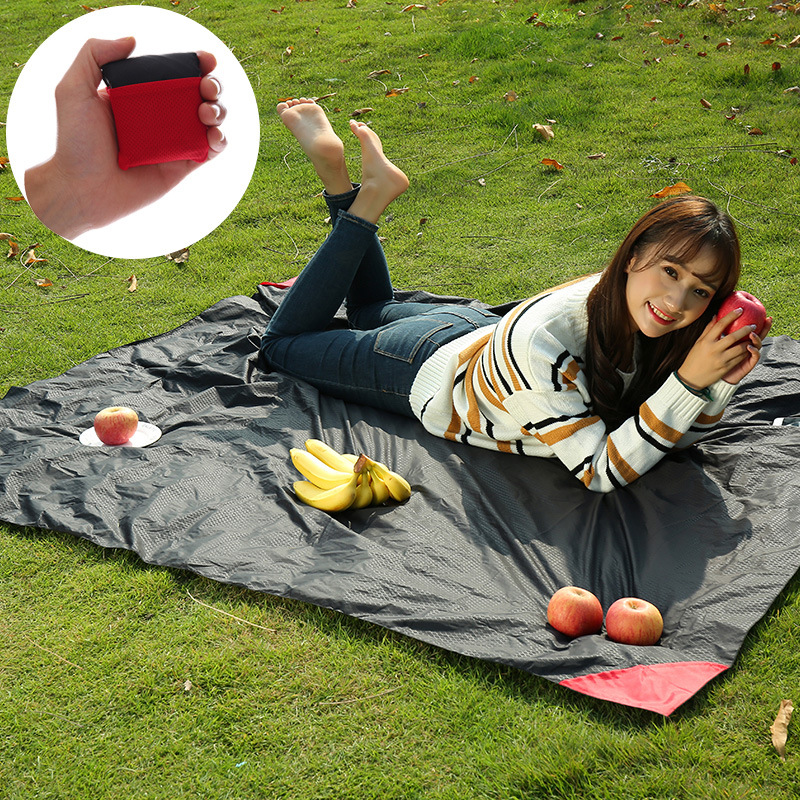Waterproof Moistureproof Folda - Outdoor Camping Rug Waterproof 评论和价格