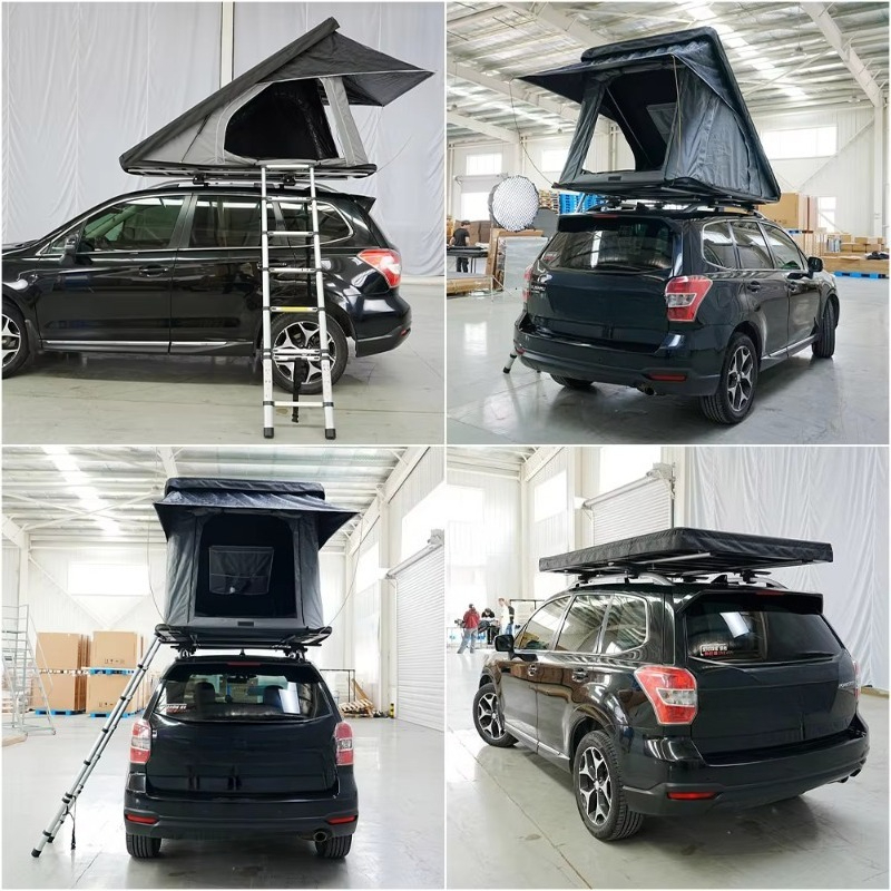 Tents Camping Outdoor Car Car  - Outdoor Camping In Winter 评论和价格