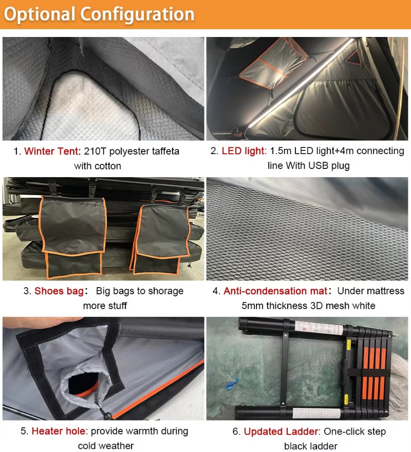 Tents Camping Outdoor Car Car  - Outdoor Camping In Winter 评论和价格