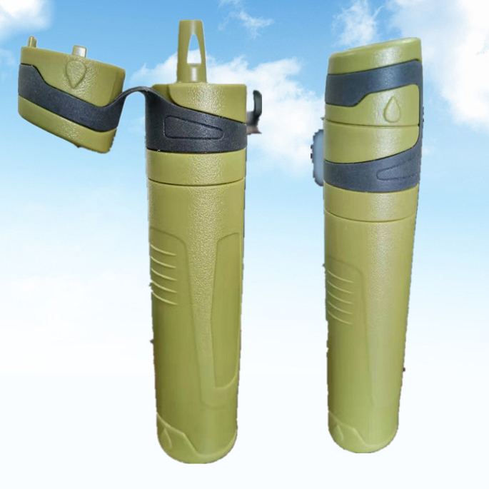 Portable Outdoor Camping Water - Outdoor Camping Water Filter 评论和价格