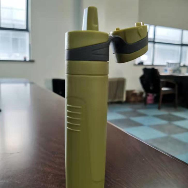 Portable Outdoor Camping Water - Outdoor Camping Water Filter 评论和价格
