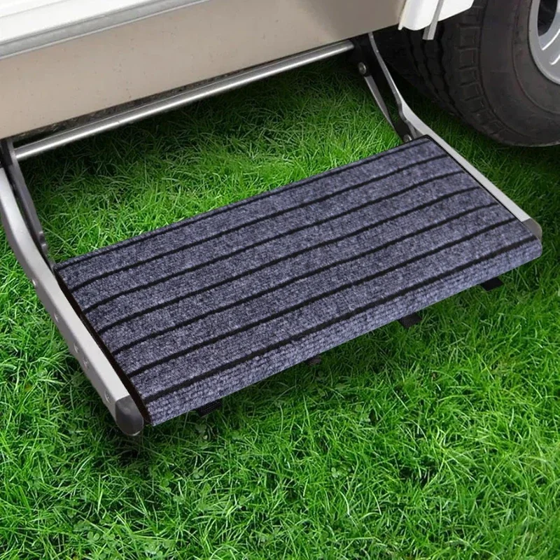 Outdoor Caravan Step Doormat R - Outdoor Camping Van 评论和价格