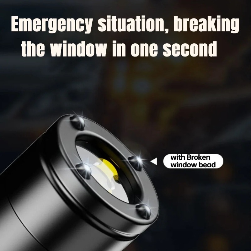 LED Flashlight Mini Portable E - Outdoor Camping Hat 评论和价格