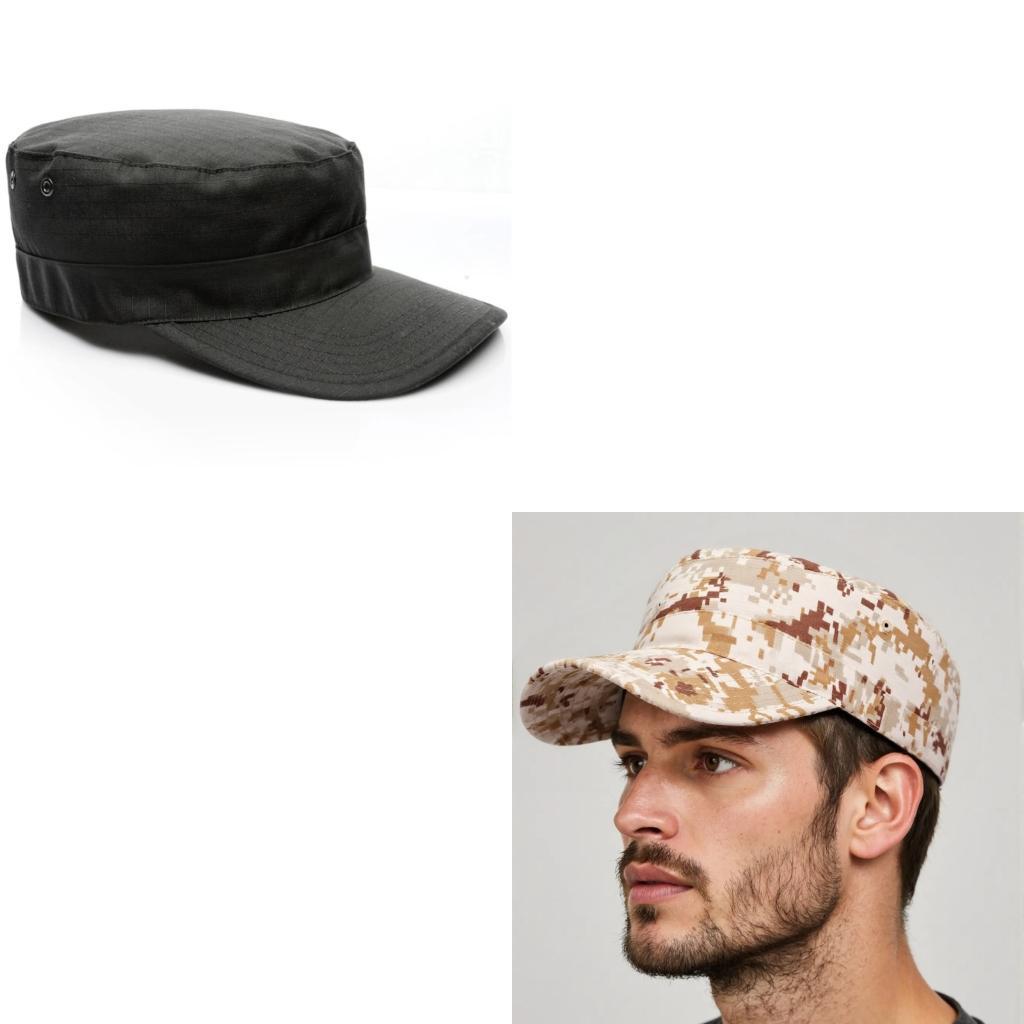 Adjustable Green Bucket Hat Li - Outdoor Camping Hat 评论和价格