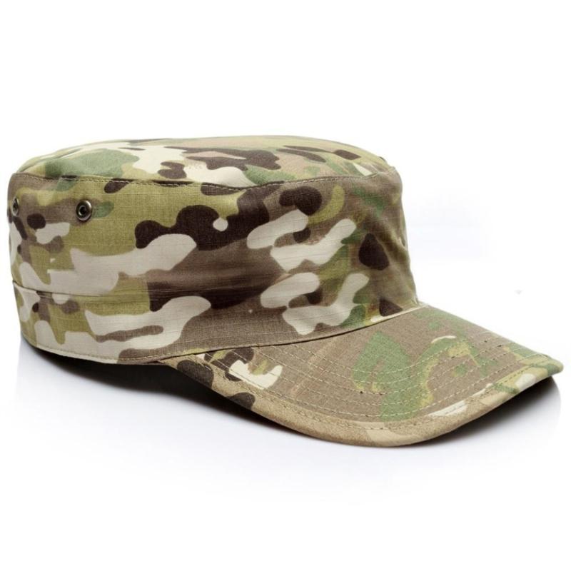 Adjustable Green Bucket Hat Li - Outdoor Camping Hat 评论和价格