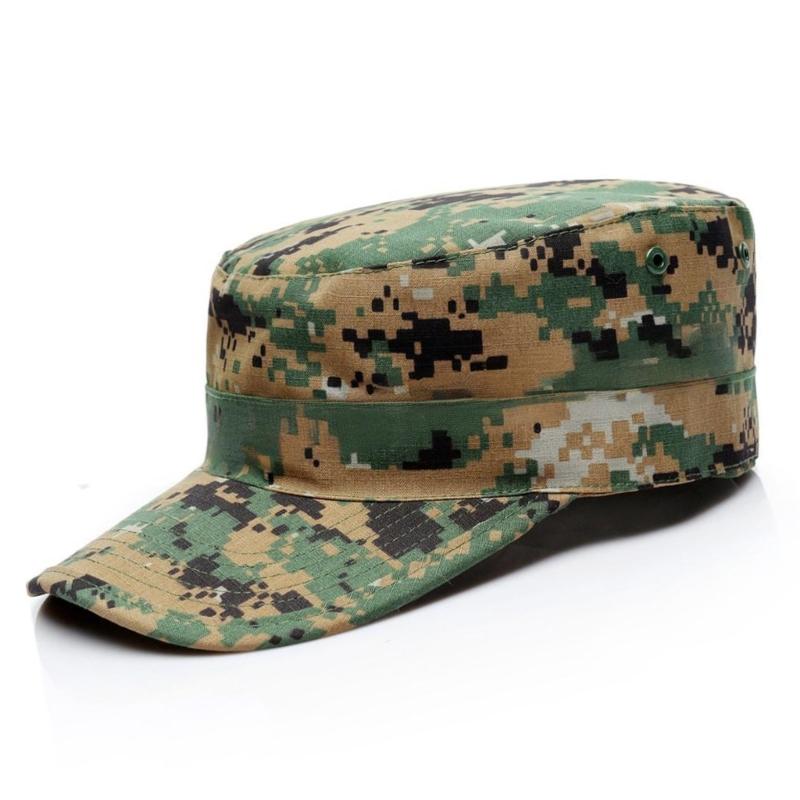 Adjustable Green Bucket Hat Li - Outdoor Camping Hat 评论和价格