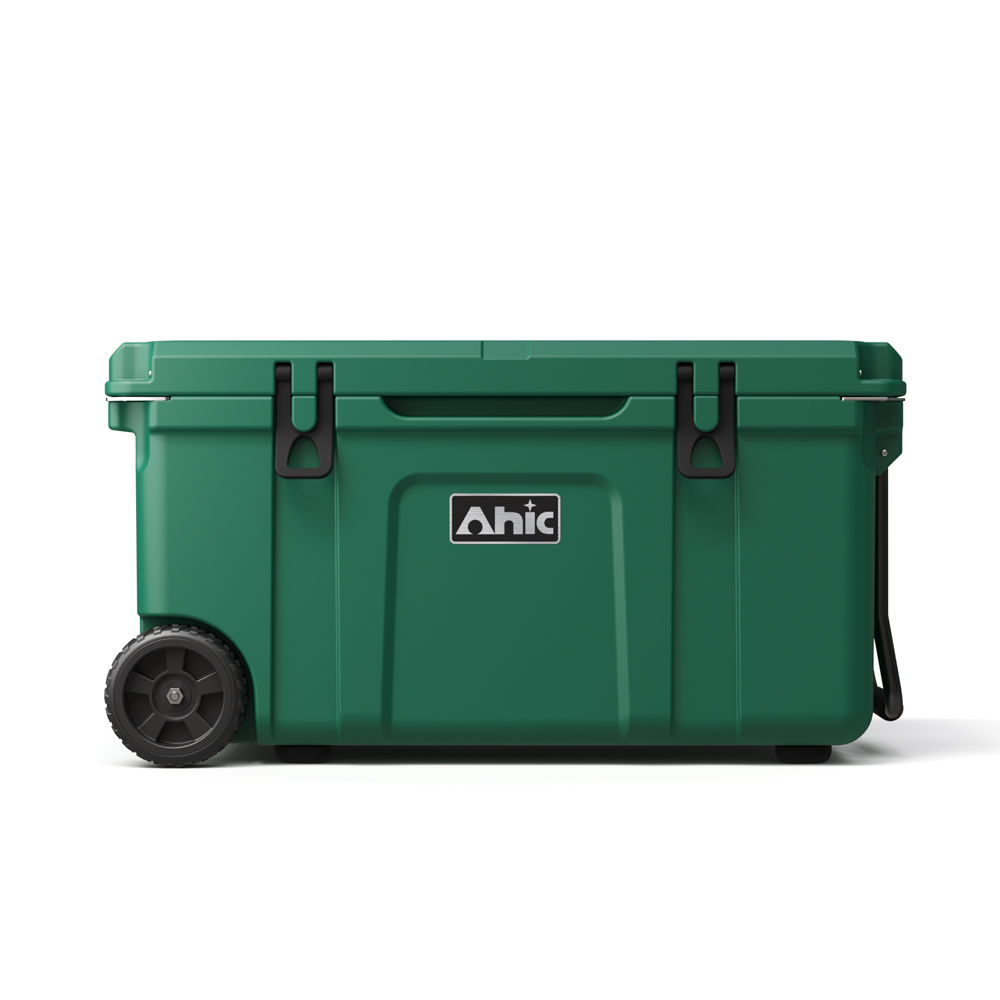 70QT Custom Logo Lunch Insulat - Outdoor Camping Trolley 评论和价格